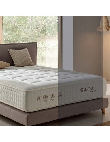 Colchón Sabicol Vestige ⊛ Colchonerías Nuevo Descanso