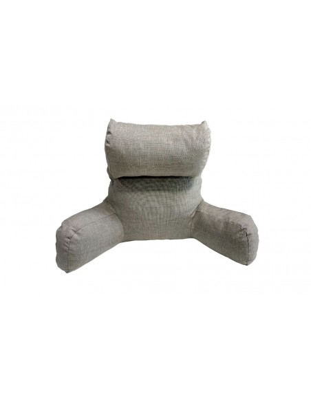 Cojín de Lectura y Gaming Poligón - CND