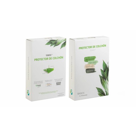 PROTECTOR B-SENSIBLE TENCEL