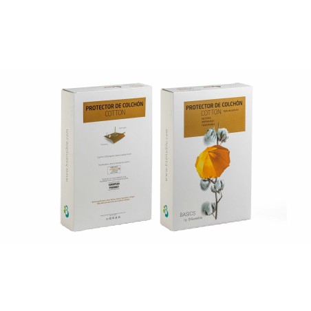 PROTECTOR B-SENSIBLE COTTON