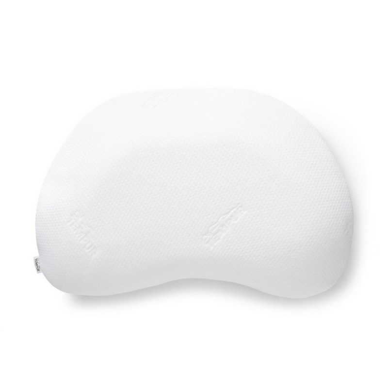 Almohada Tempur Sonata ergonómica |  nuevodescanso.com
