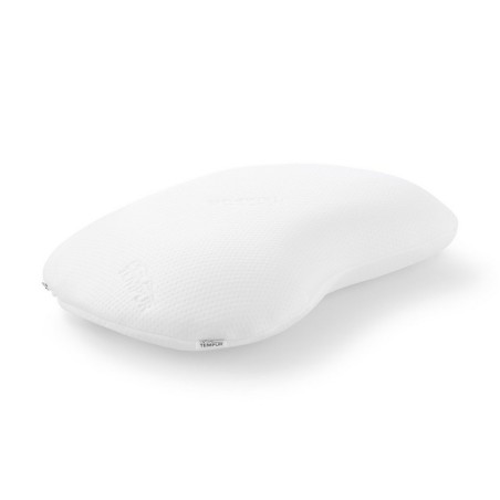 Almohada Tempur Sonata ergonómica |  nuevodescanso.com