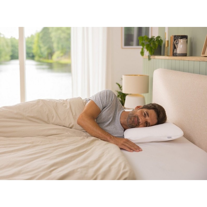 Almohada Tempur Symphony | nuevodescanso.com