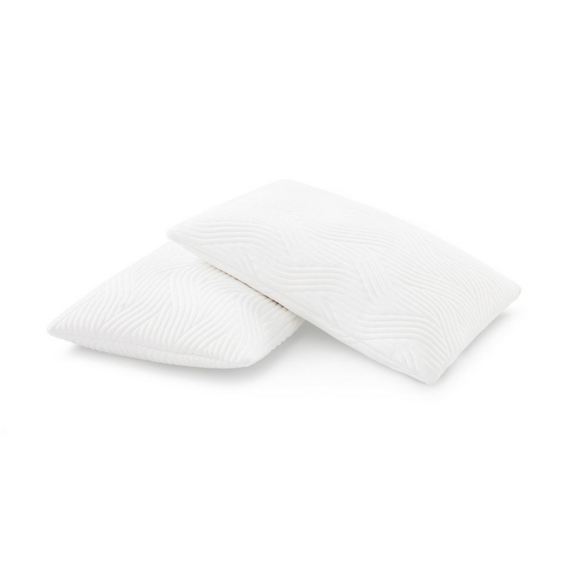 Almohada Tempur Comfort Soft/Medium | nuevodescanso.com