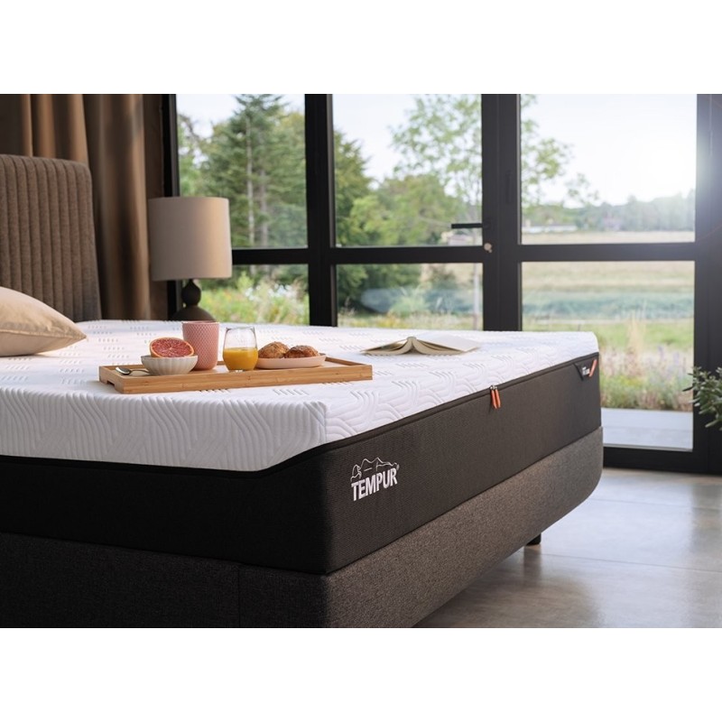 Colchón Tempur Pro Firm | nuevodescanso.com