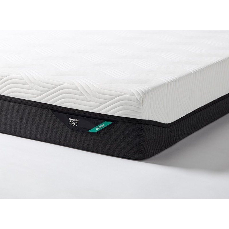 Colchón Tempur Pro Firm | nuevodescanso.com