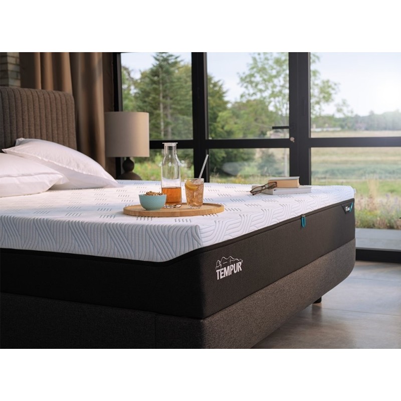 Colchón Tempur Pro-Plus SmartCool | nuevodescanso.com
