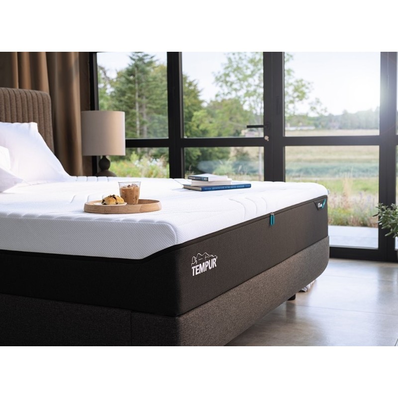 Colchón Tempur Pro Luxe CoolQuilt Firm | nuevodescanso.com