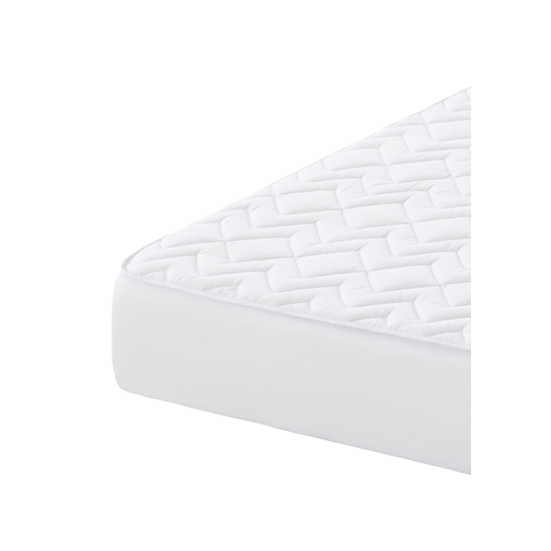 Cubrecolchón Oslo Belnou | nuevodescanso.com