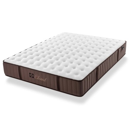 Colchón Sealy Cloud | nuevodescanso.com
