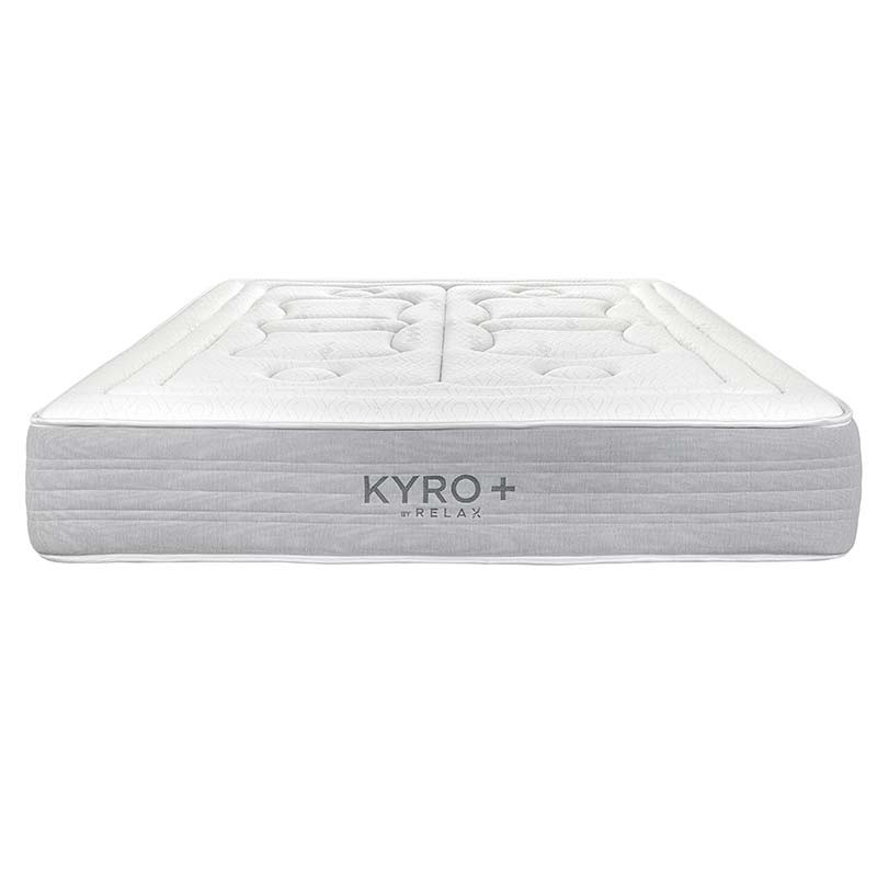 Colchón Kyro+ de Relax ⊛ Cómpralo online