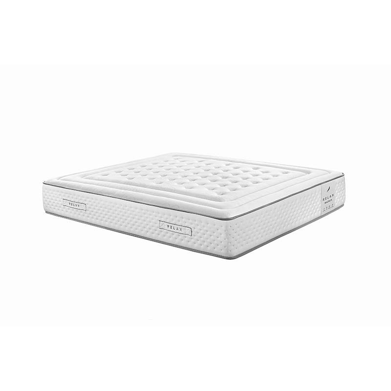 COLCHÓN RELAX MAGNUM 2026