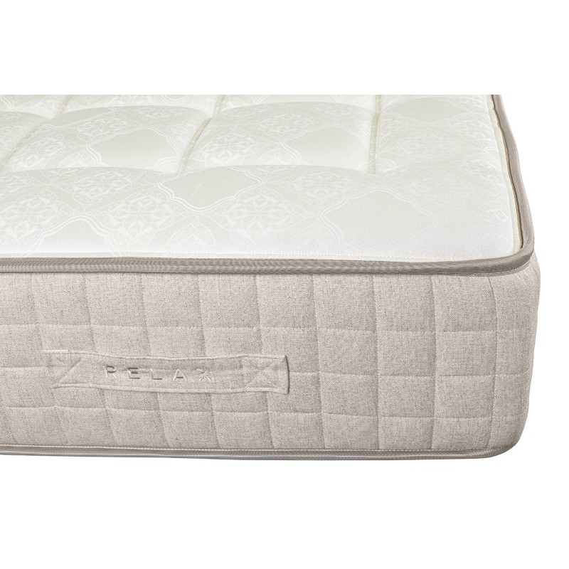 Colchón Relax Chester | nuevodescanso.com