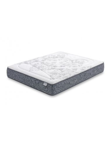 COLCHÓN FLEX GARBÍ VISCO 2026