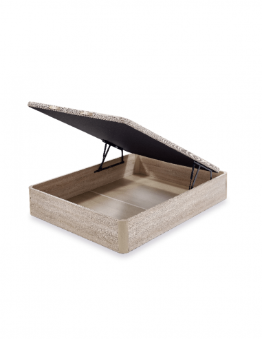 Canapé Abatible Madera 25mm