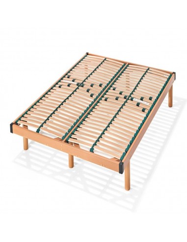 Somier Hukla Klassik