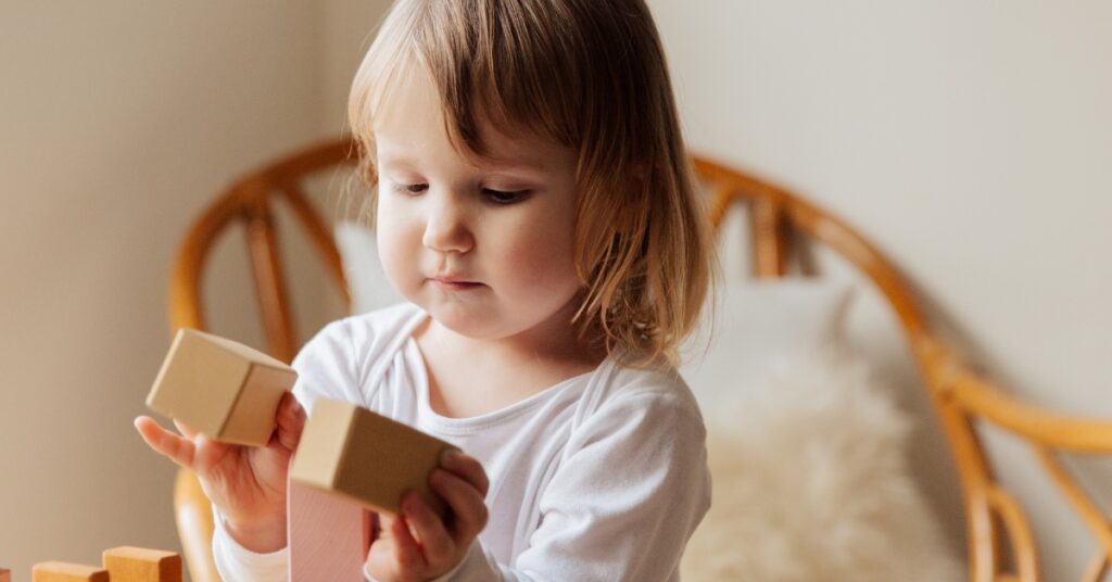 como elegir el primero colchón de un niño
