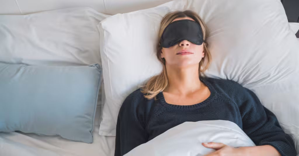 como cambia sueño con edad