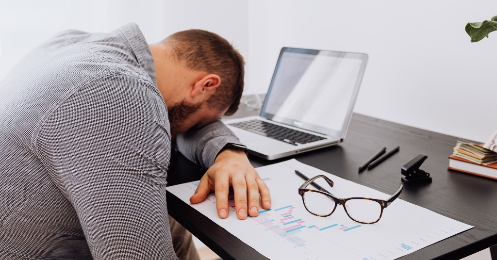 signos colchón afecta tu descanso