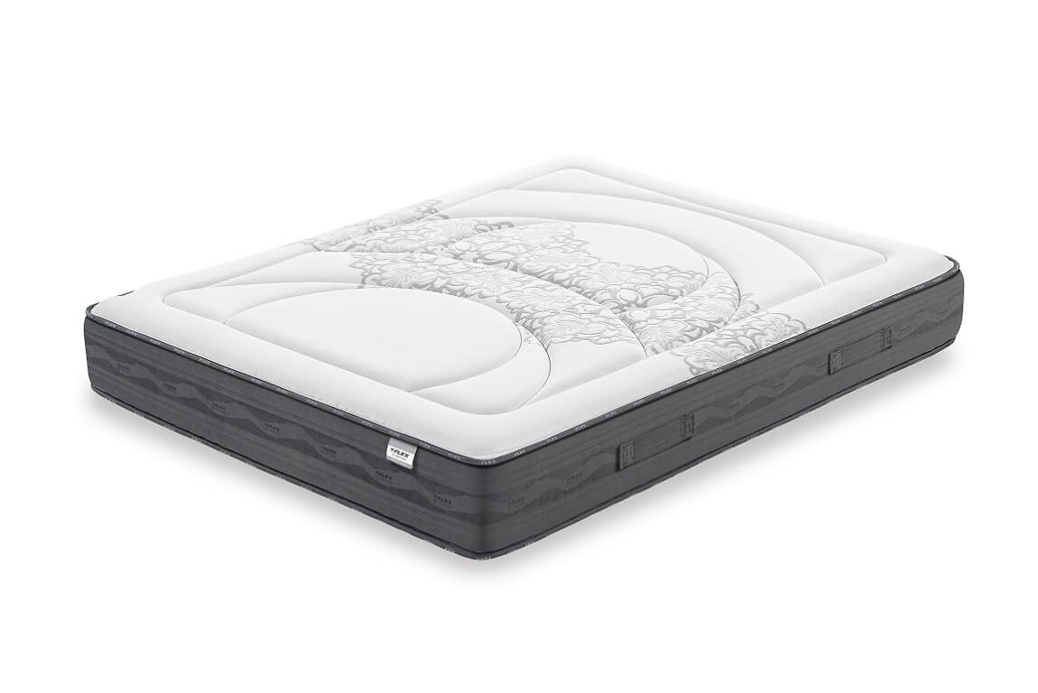 colchon galaxy visco flex