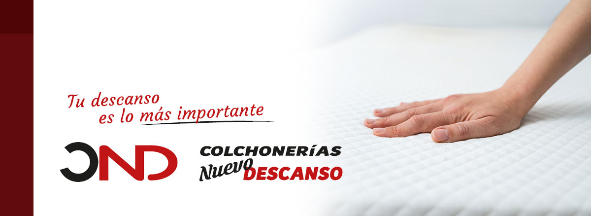 Colchones 105x190 - Compra Online