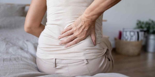 ¿Qué colchón comprar si sufrimos de dolor de espalda?
