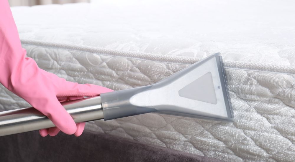 ¿Cómo eliminar el mal olor de tu colchón? ¡Descubre estos consejos!